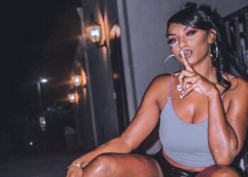 Meet Rose Bby: California’s New R&B Sensation Discovered by Neyo’s Compound Music
