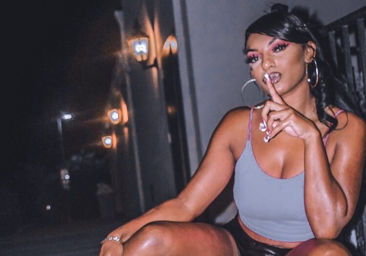 Meet Rose Bby: California’s New R&B Sensation Discovered by Neyo’s Compound Music