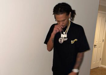 Chavo’s “Let God“ Shows You He Is The Prophet That Inspires Listeners Worldwide With Powerful Message & Melodic Essence. Are You A Believer?