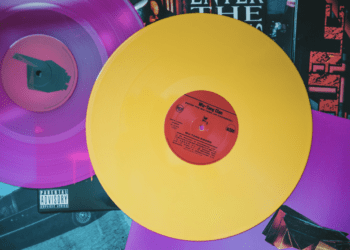 Music Industry Records 9.3% Mid-Year Revenues as Alternative Investment Platforms like ANote continue to Grow