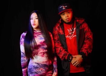 From Tokyo to the World: Roro Muzic and Risa Kumon's Cross-Cultural Musical Journey
