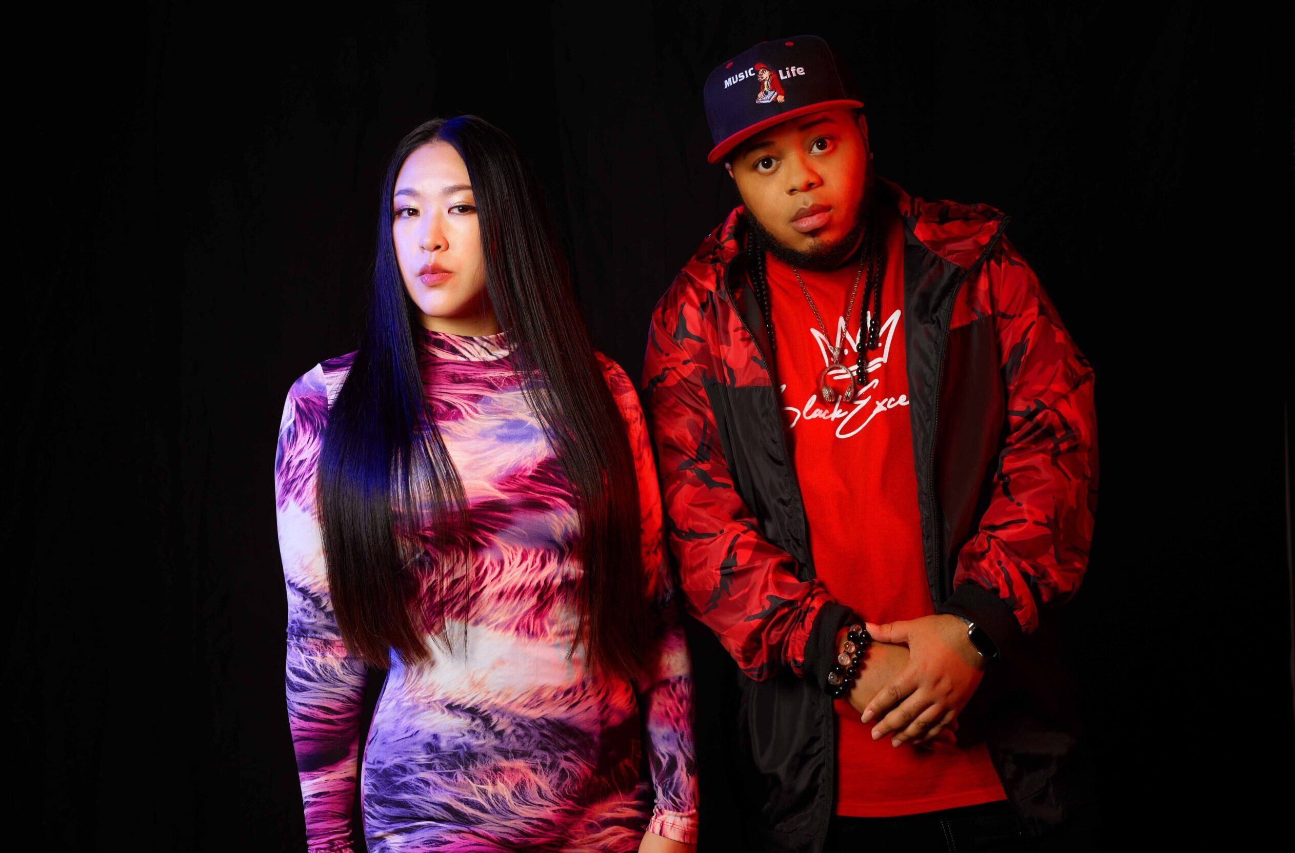 From Tokyo to the World: Roro Muzic and Risa Kumon's Cross-Cultural Musical Journey