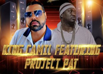 DeShaunJay Releases New Hit Single "Only"