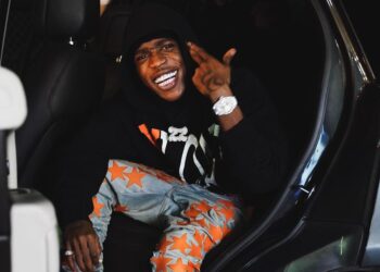 Jeffrey '22gz' Alexander: From NY Drill Pioneer to Music Sensation