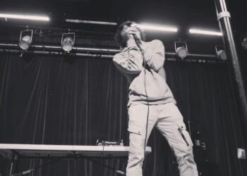 James Lauren: Channeling Emotions Through Music