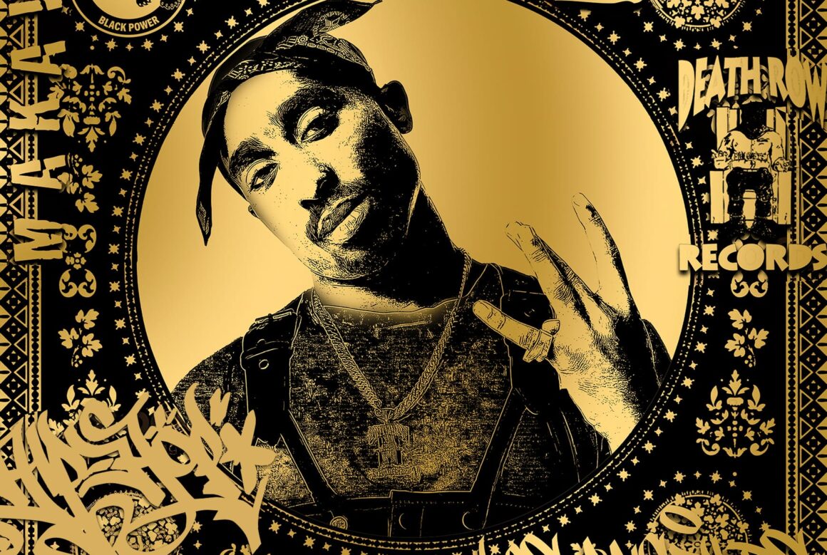 Agent X's Captivating Tribute to 50 Years of Hip-Hop: A Transformative Art Collection