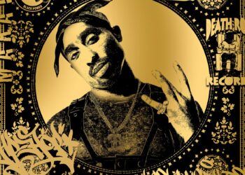 Agent X's Captivating Tribute to 50 Years of Hip-Hop: A Transformative Art Collection