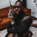 Introducing Dr. B-Bay: A Dentist from Nigeria with Hip-Hop Dreams