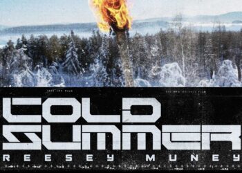 Reesey Muney - "Cold Summer"