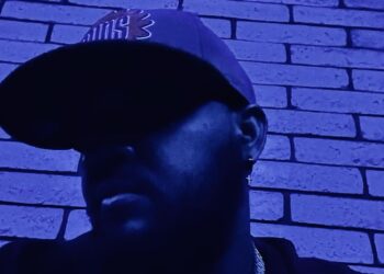 Theodore Hooks: Expressing Uniqueness Through Music