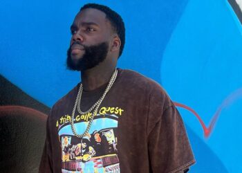 "Realblckboy: Embracing Authenticity and Making Waves in the Music Industry