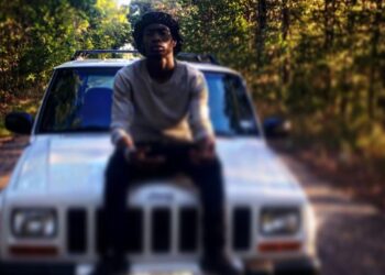 Finding Home in Music: The Journey of Finesse from Texas