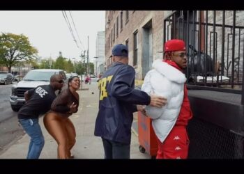 Esmy Valdez and Apollo the Boss Join Forces in "All That Love is Dead" Music Video