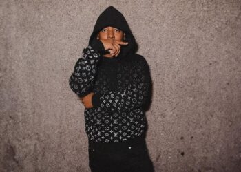 Exclusive Interview With Rell Briscoe