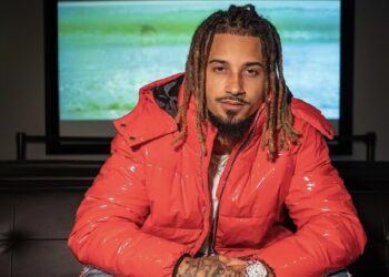 Umraan Syed ft. Zacc P - "N O P A I N"