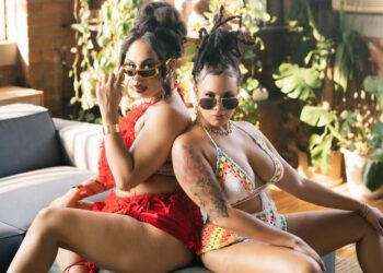 Toronto's Cocanina Shares New Single "Shell Down" Featuring Nessa Preppy