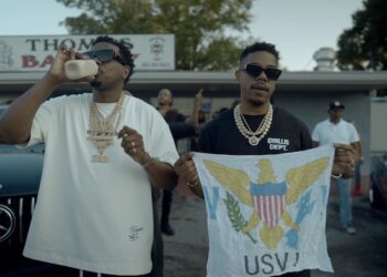 R. City Continues to Soar with 'This Is Not A Drill...This Is Really Happening'