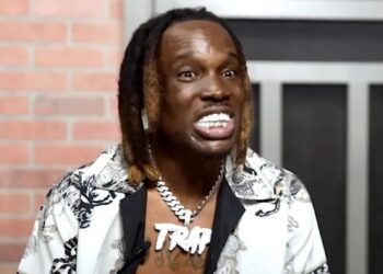 607 Unc "From Rising Star to Alleged Sacrifice: The Unsettling Tale of 607 Unc Sacrificing his son and Escaping the Illuminati"