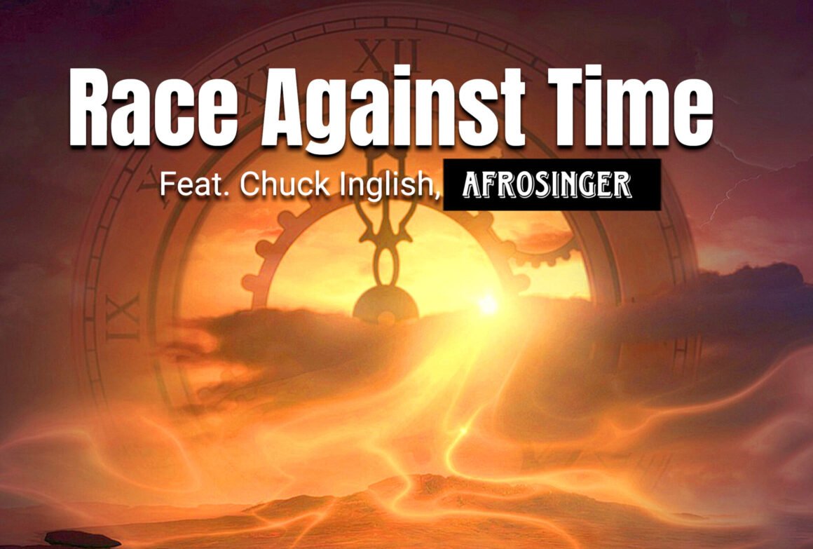 N.M. Ballin’ Releases Electrifying New Single “Race Against Time”