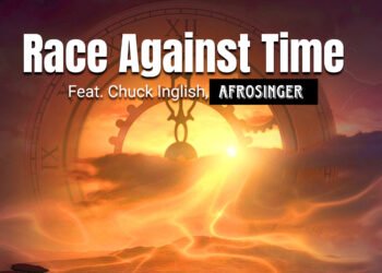 N.M. Ballin' Releases Electrifying New Single "Race Against Time"