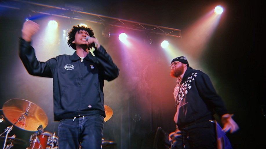 Interview: ABDI X, LUI! , & FEDI talk “Onto New Growth” with Hot 97’s DJ Drewski