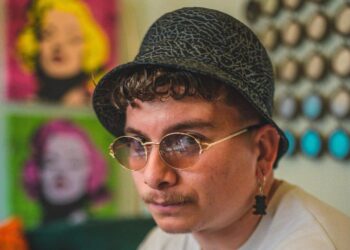 Audentia Releases New Single, "Brillo"