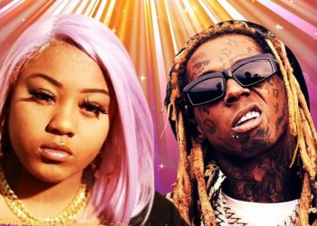 Moni Meechi's New Banger 'Call Me': A Sizzling Hip-Hop Collaboration with Rap Legend Lil Wayne Now Dominating Streaming Platforms