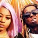 Moni Meechi's New Banger 'Call Me': A Sizzling Hip-Hop Collaboration with Rap Legend Lil Wayne Now Dominating Streaming Platforms