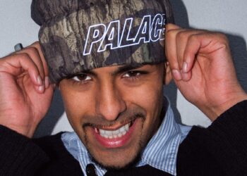 Canadian Rapper Chhina's Third Release of 2023 is one that will Be in Your Head for 'Days and Days'