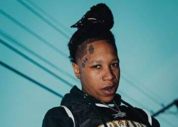 FMB Foreign: From West Baltimore to the National Stage - A Rising Star's Journey