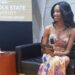 NSU Wellness & Unity Week: DeAna Fai joins Charles Clark, Vedo, Sevyn Streeter, Dr. Angela Moss Poole, and Patrick Riddick