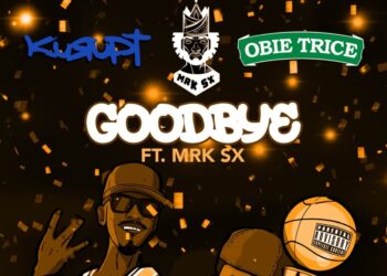 Kurupt and Obie Trice Keep it Real about Relationships on "Goodbye" Featuring MRK SX
