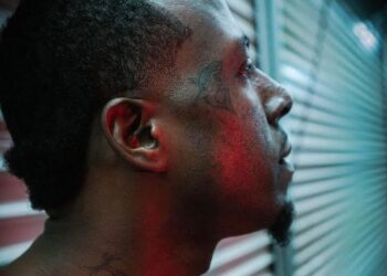 The Rising Star of BloodySharkRecords