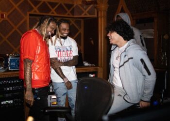 Bridgeport Producer DJ FMCT Name Drops Features to His Forthcoming Album “Devoted”