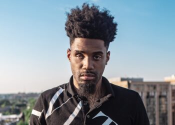 Creative Emerging Artist LilBrah Da Hitta Releases Latest Single "Balance My Lows"