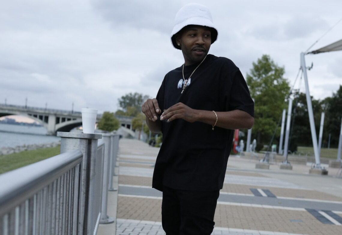 The Journey of Russian Rello: From Detroit's BrightMo to the Music ...
