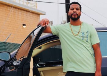 An Exclusive Interview With New Orleans Based Hip-Hop Artist Rob Jay Dinero