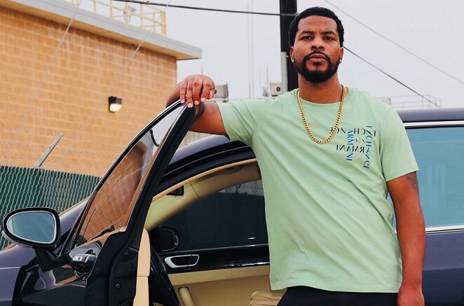 An Exclusive Interview With New Orleans Based Hip-Hop Artist Rob Jay Dinero