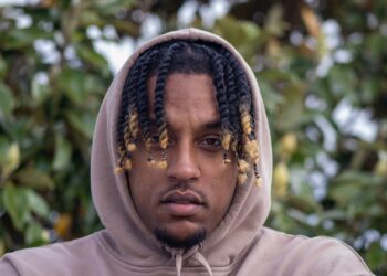 Sean Cassidy Delivers The Official Visual For His Single “Energy”