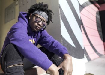 Kjigga’s Sensational Hit ‘Them So Jealous’ Remix w/ Sofi Saint Climbs to #35 on the iTunes Charts in the USA