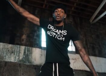 From the Bottom to the Top - An Artist with a Unique Vision