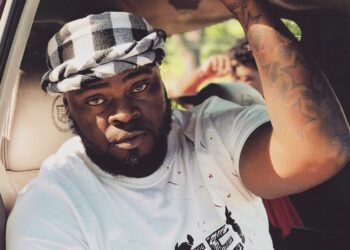 Markeith Jackson, known as Kelo Padre: A Detroit Artist with a Unique Musical Journey