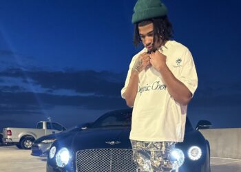 Tezzo: Rising from Broward County, Florida, to the Rap Spotlight
