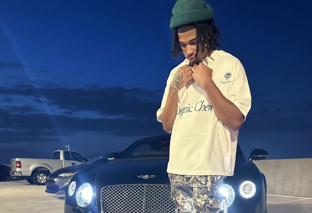 Tezzo: Rising from Broward County, Florida, to the Rap Spotlight ...