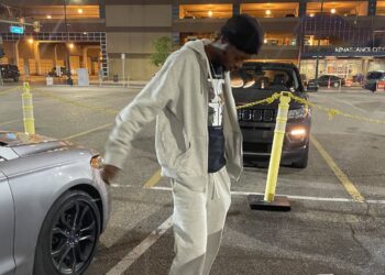 Detroit's Rising Star: K1ng Carter