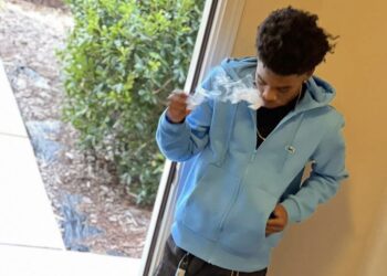 Introducing Lil 5in: The Rising Star from Henderson/Kittrell, NC