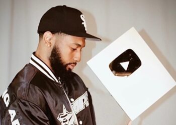 Meet Terrell Taylor: The Creative Force Behind Mello Rell and ExoticTv Rell