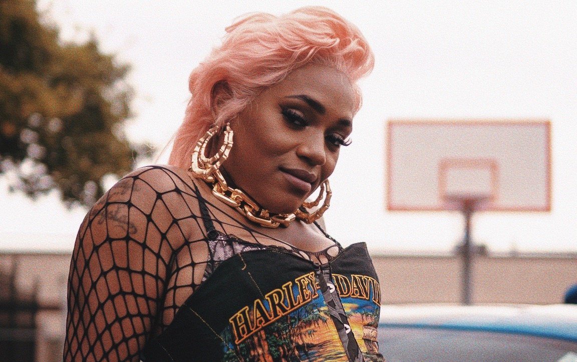 Toronto-Based Artist LaToya Jane Unveils Inspiring Sophomore EP, "4020"