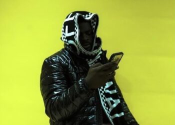 Get to Know Rising Artist Mr Gerald