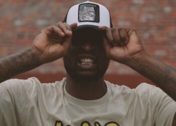 Getting to Know Rising Artist Frank Lou